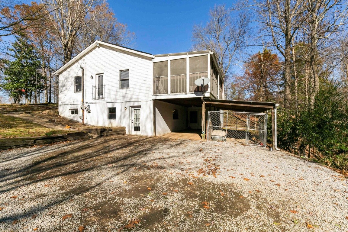 1057 South Dividing Ridge Road Goodlettsville, TN 37072 - Photo 42 of 43 Gallery Image 42