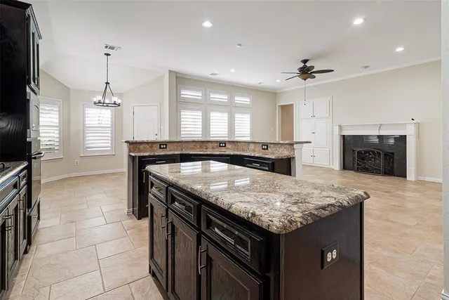 $575,000 | 4211 Blue Grass Court, Flower Mound, TX 75028