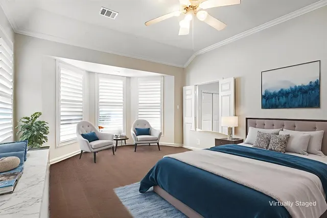 $575,000 | 4211 Blue Grass Court, Flower Mound, TX 75028