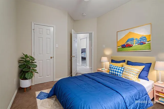 $575,000 | 4211 Blue Grass Court, Flower Mound, TX 75028