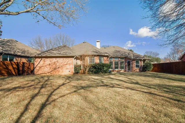 $575,000 | 4211 Blue Grass Court, Flower Mound, TX 75028