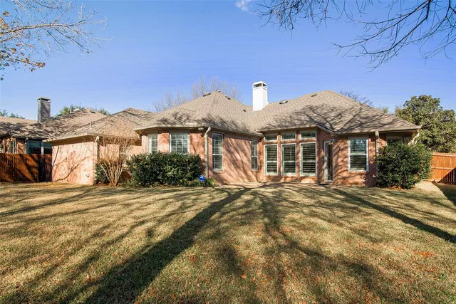 $575,000 | 4211 Blue Grass Court, Flower Mound, TX 75028