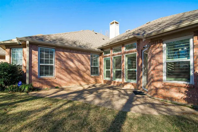 $575,000 | 4211 Blue Grass Court, Flower Mound, TX 75028