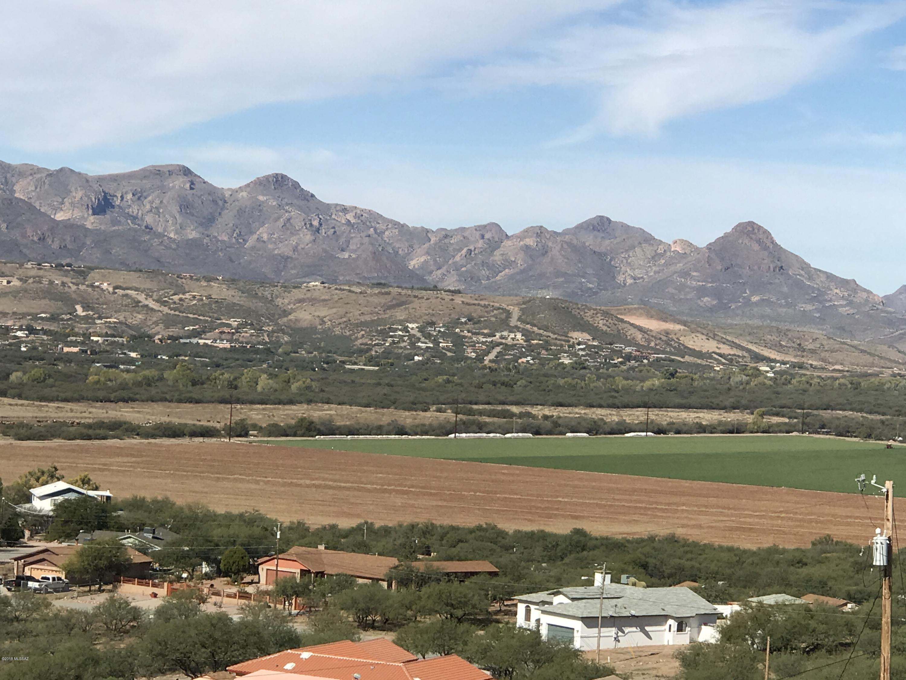 308 Camino Magnifico, Unit 38B Rio Rico, AZ 85648 - Photo 4 of 10