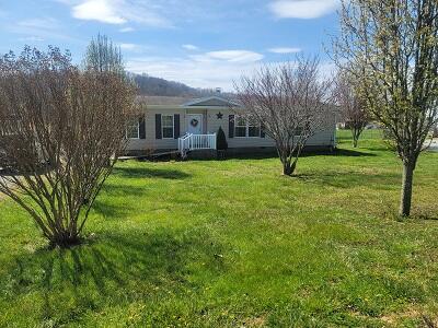 3343 Babbs Mill Road Greeneville, TN 37745 - Photo 1 of 13 front