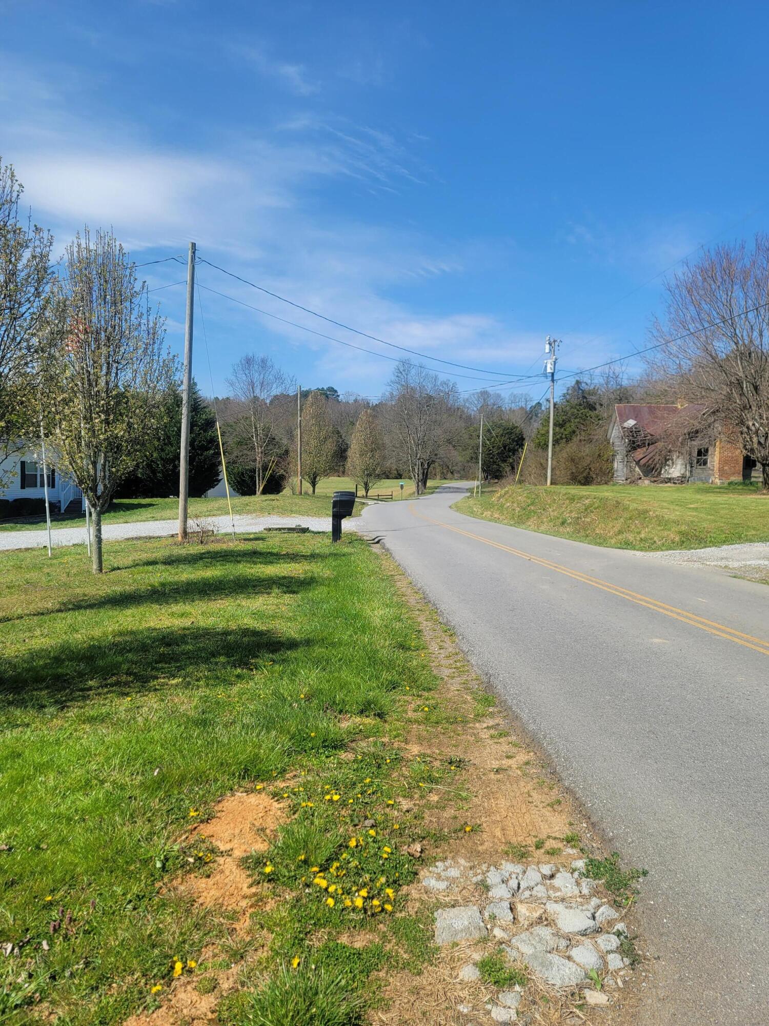 3343 Babbs Mill Road Greeneville, TN 37745 - Photo 2 of 13 3343 Babbs Mill (1)