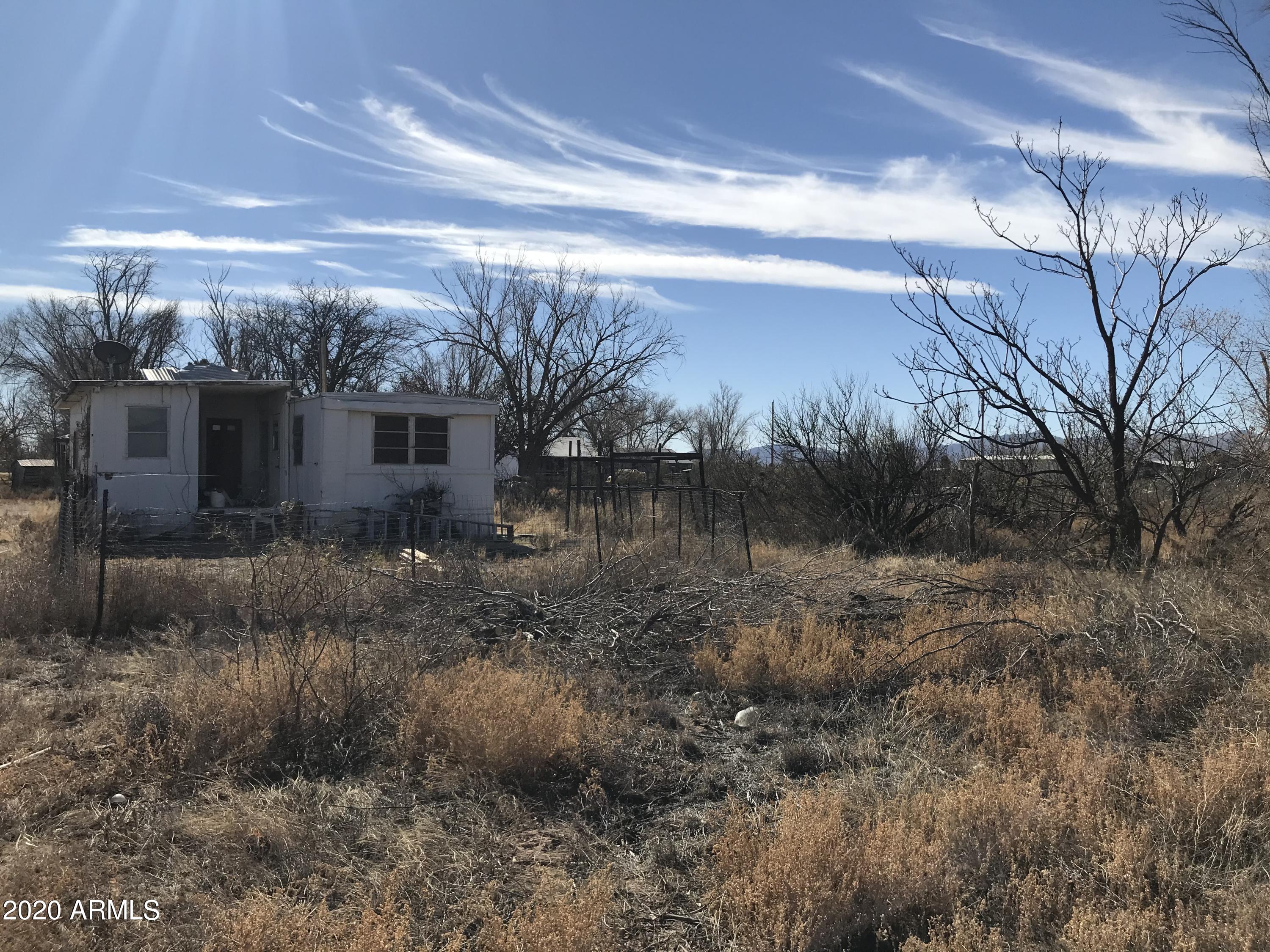 4196 West Double Adobe Road McNeal, AZ 85617 - Photo 3 of 8 IMG_5653