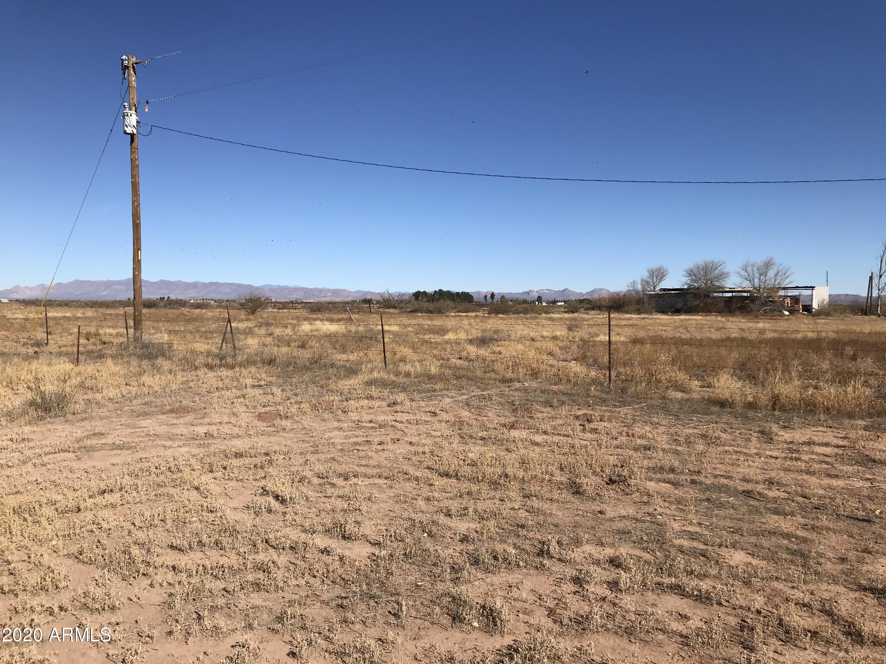 4196 West Double Adobe Road McNeal, AZ 85617 - Photo 5 of 8 IMG_5655