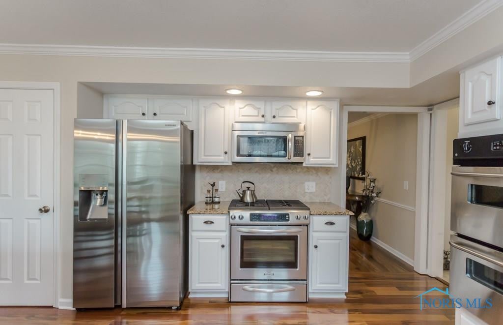 314 Rutledge Court Perrysburg, OH 43551 - Photo 17 of 35 Photo 18