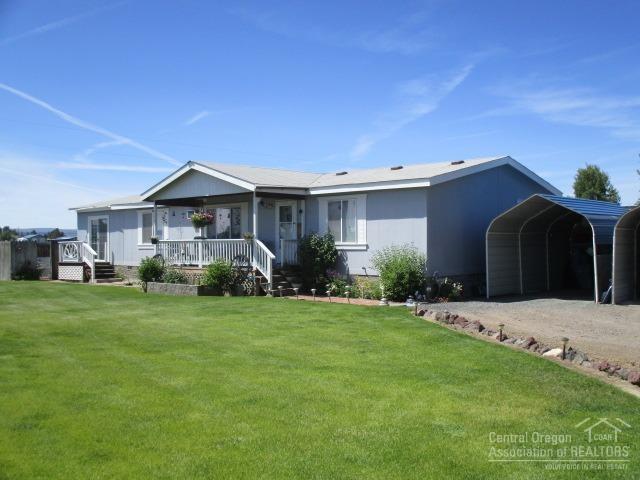 58068 Maple Circle Road Christmas Valley, OR 97641 - Photo 1 of 23 What you will see on arrival