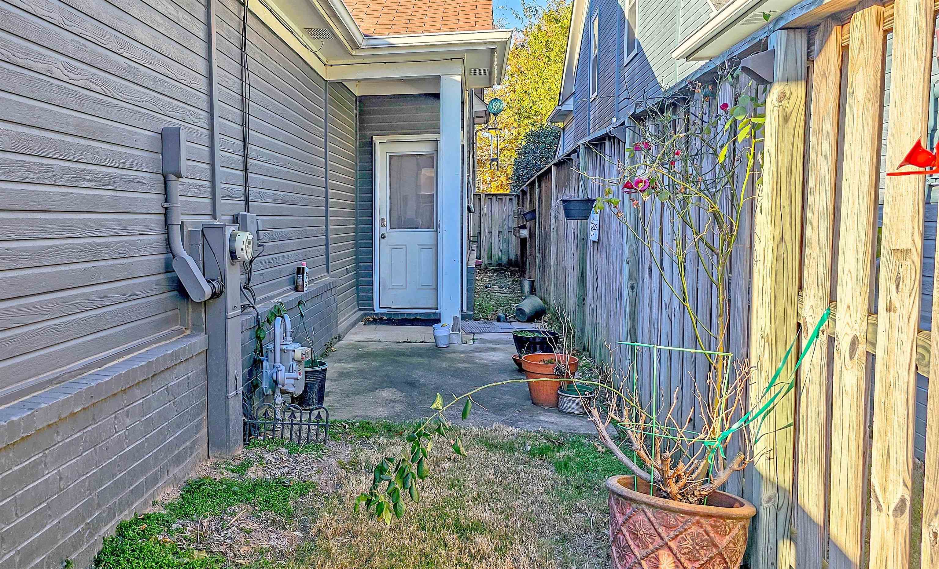 1358 Island Place East Memphis, TN 38103 - Photo 21 of 33