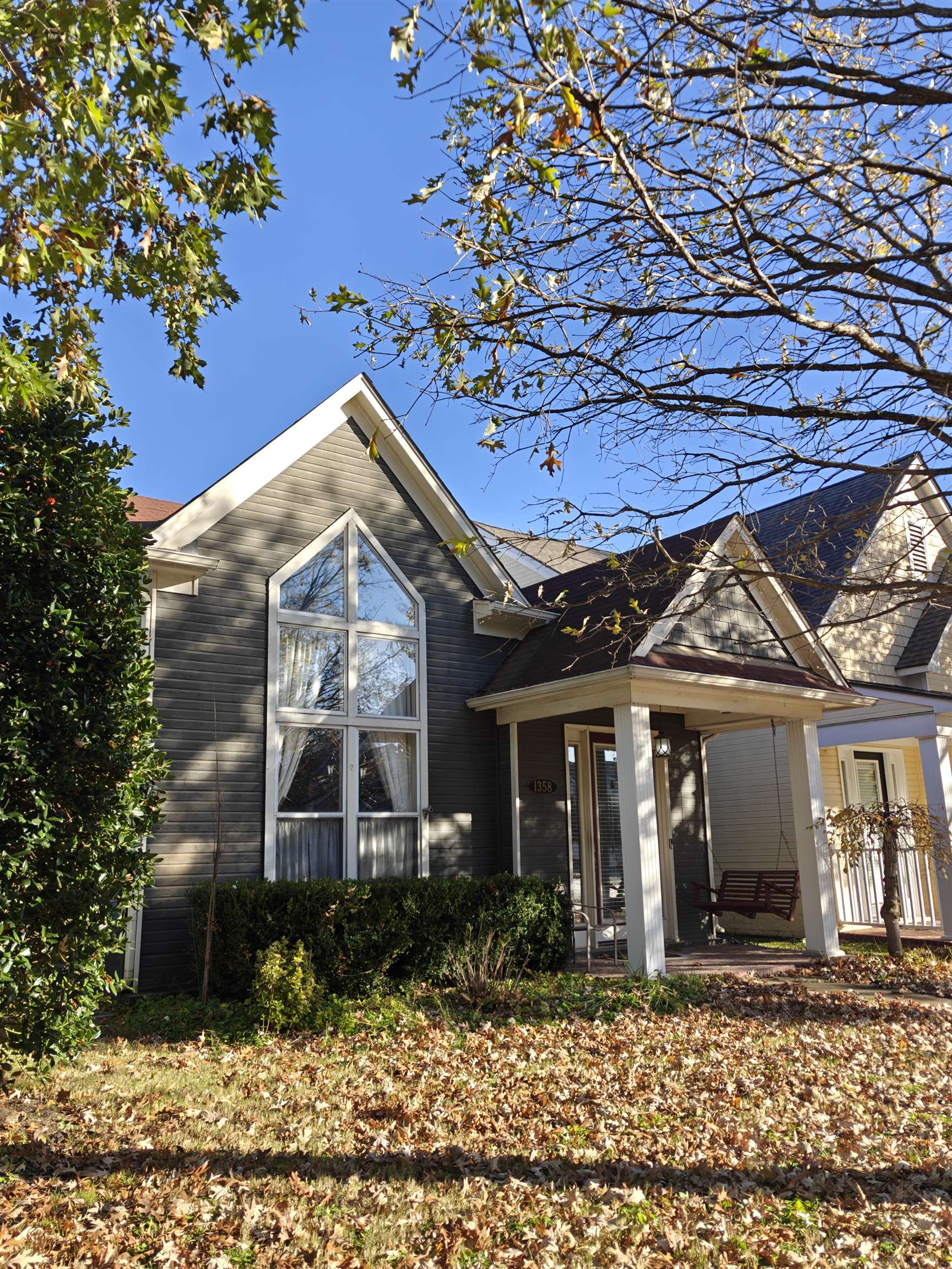 1358 Island Place East Memphis, TN 38103 - Photo 25 of 33