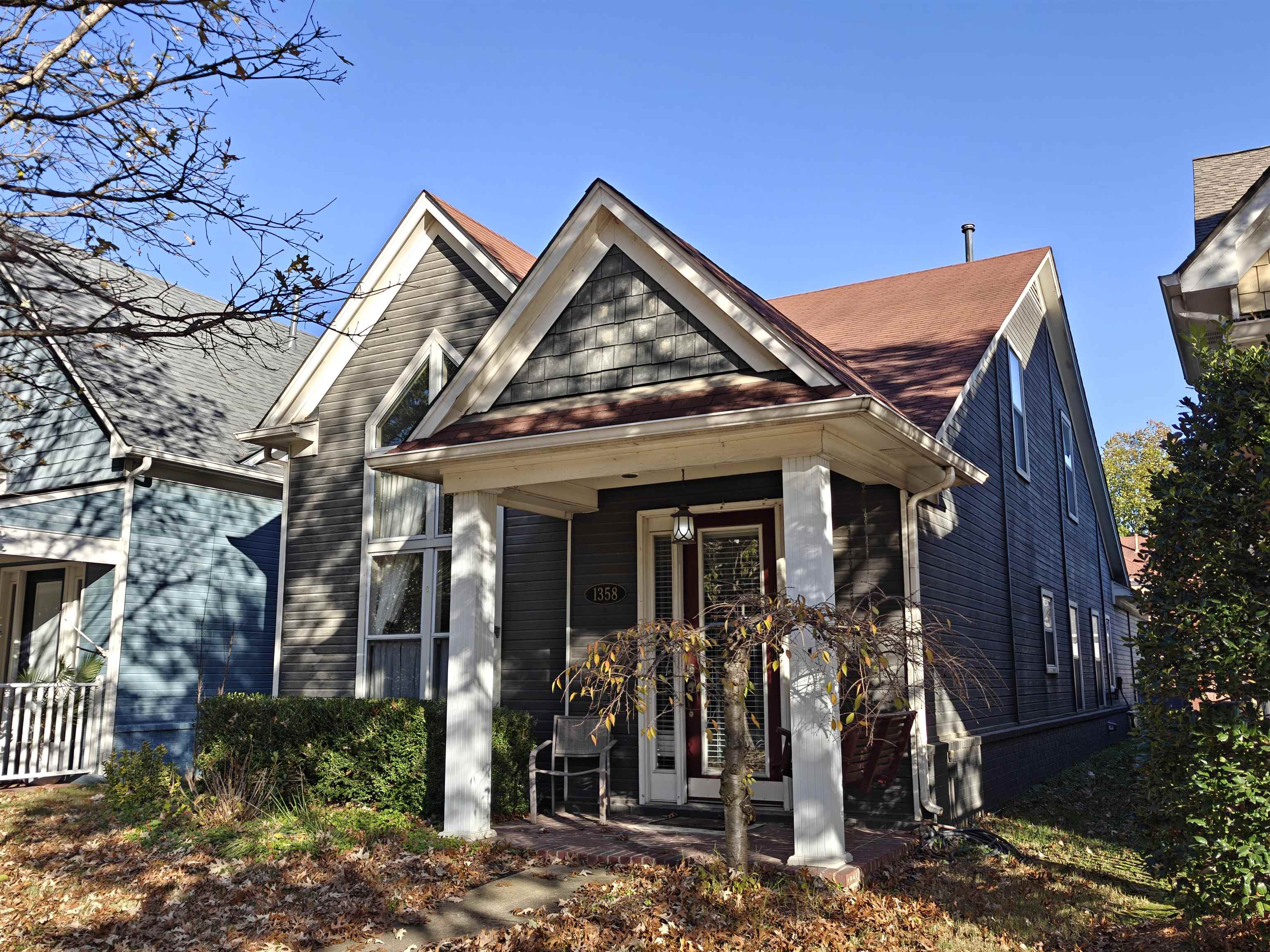 1358 Island Place East Memphis, TN 38103 - Photo 33 of 33