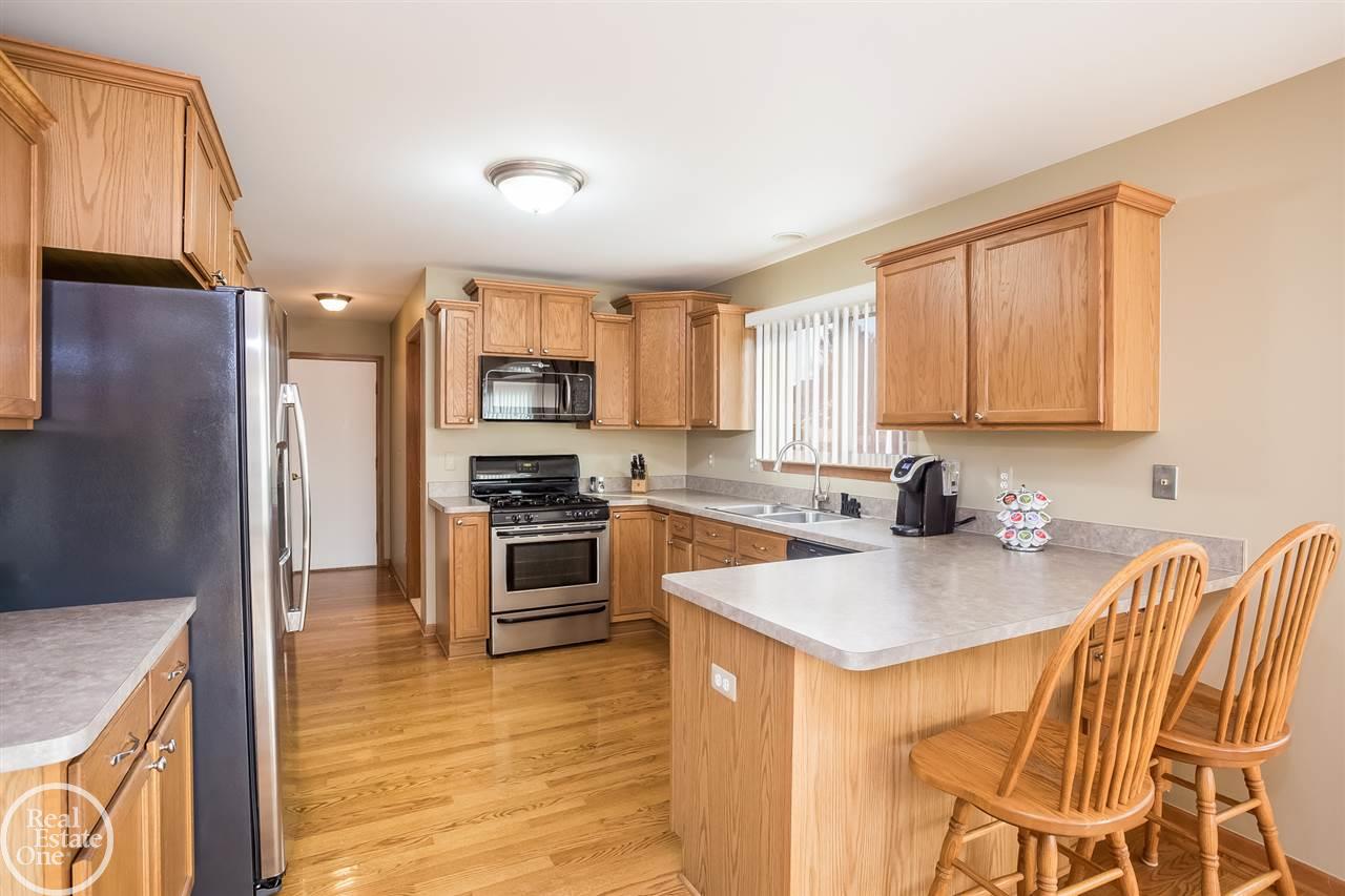 28316 Charleen Road Chesterfield, MI 48047 - Photo 10 of 48