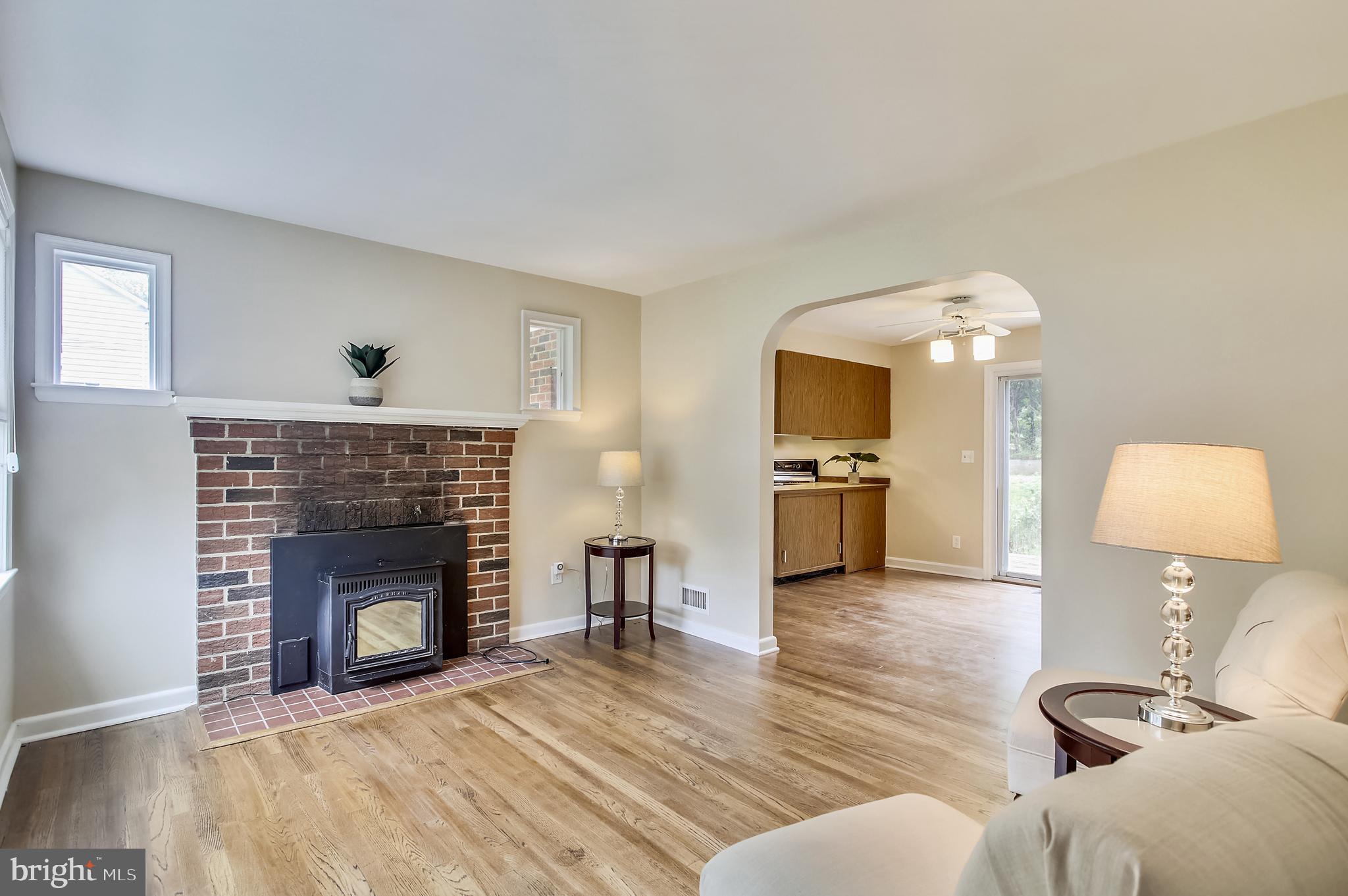 1000 Litchfield Road Baltimore, MD 21239 - Photo 2 of 34