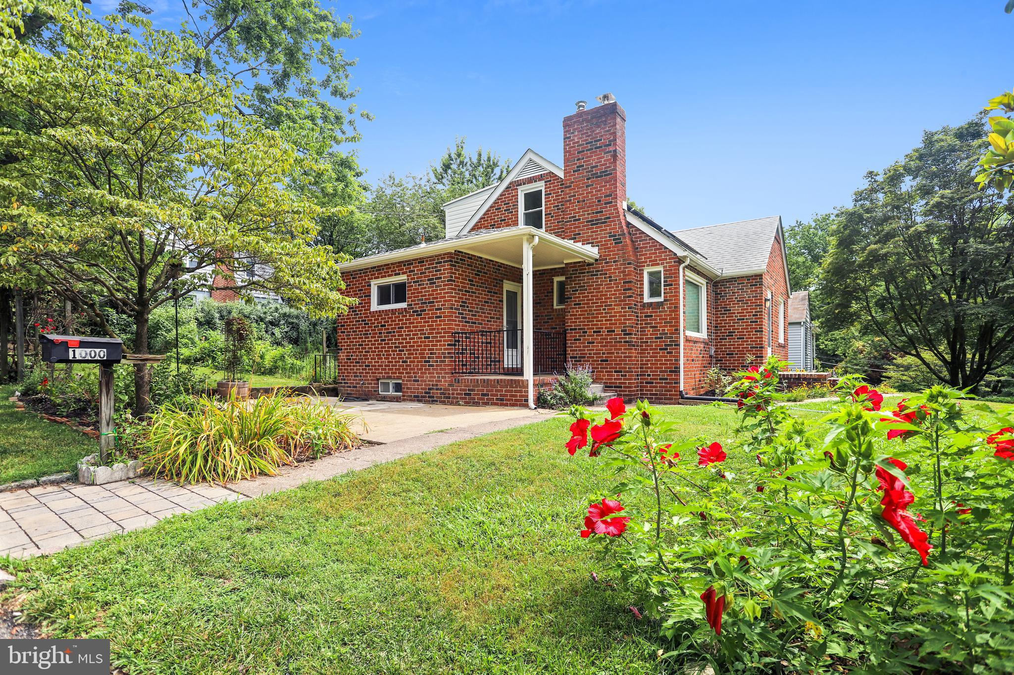 1000 Litchfield Road Baltimore, MD 21239 - Photo 13 of 34