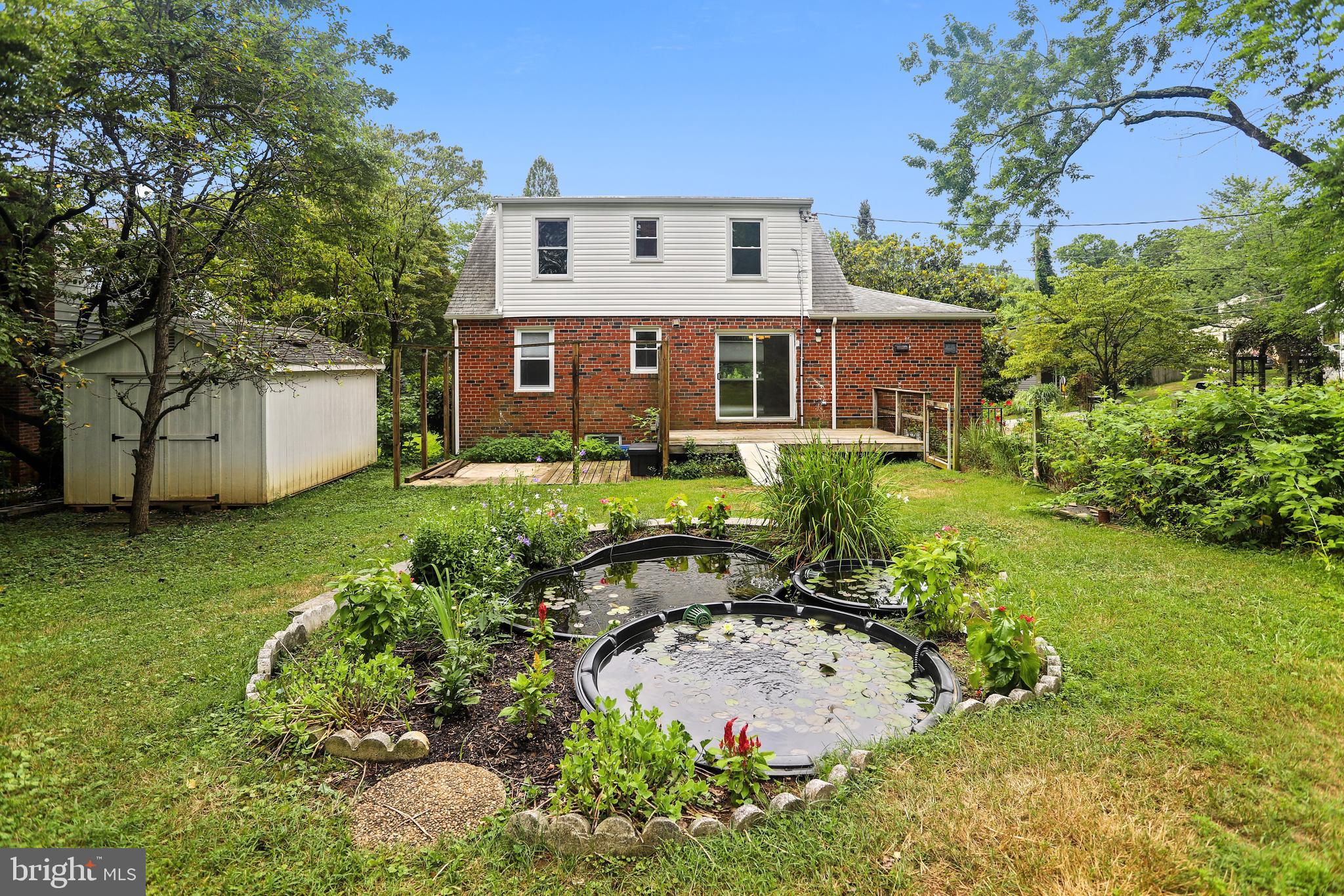1000 Litchfield Road Baltimore, MD 21239 - Photo 14 of 34
