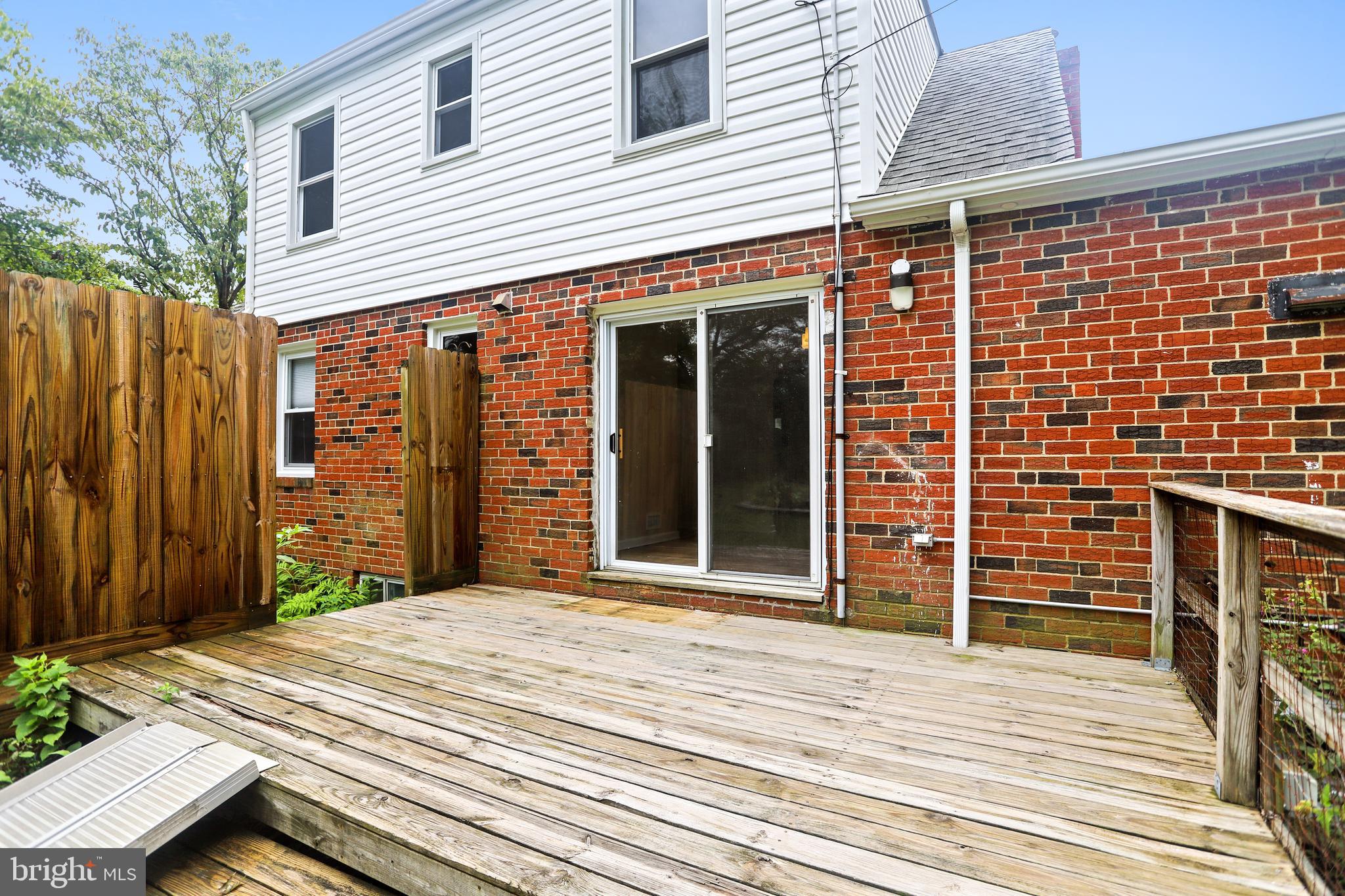 1000 Litchfield Road Baltimore, MD 21239 - Photo 31 of 34