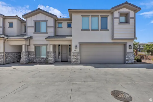 $849,000 | 309 North 2020th Street West, Hurricane, UT 84737