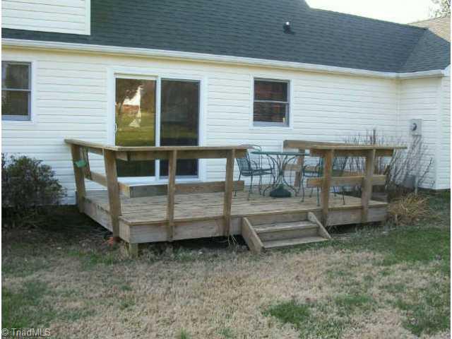 424 Heitman Road Thomasville, NC 27360 - Photo 2 of 9 Other.