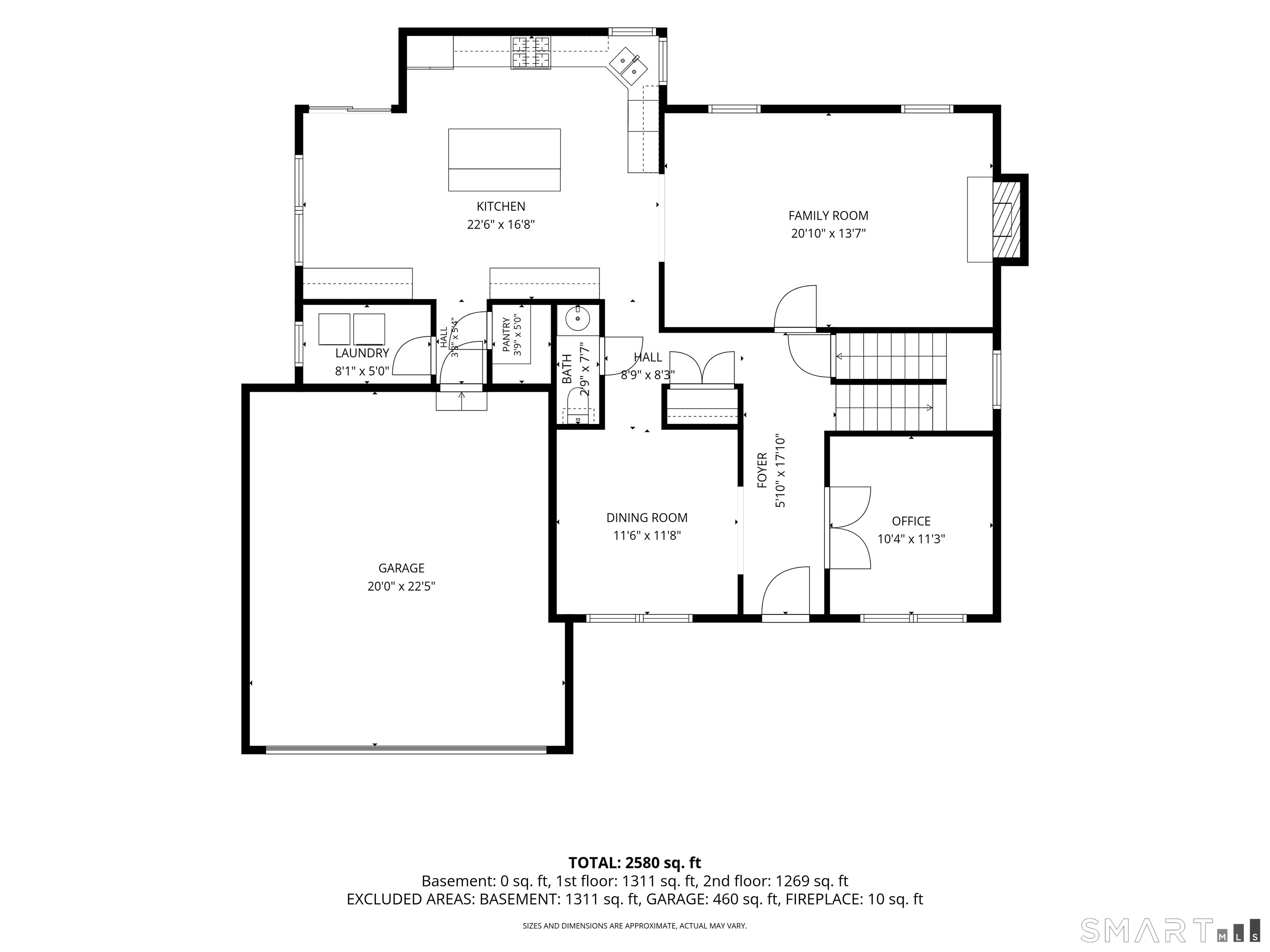 63 Meadow Brook Road Brookfield, CT 06804 - Photo 21 of 40 Gallery Image 21
