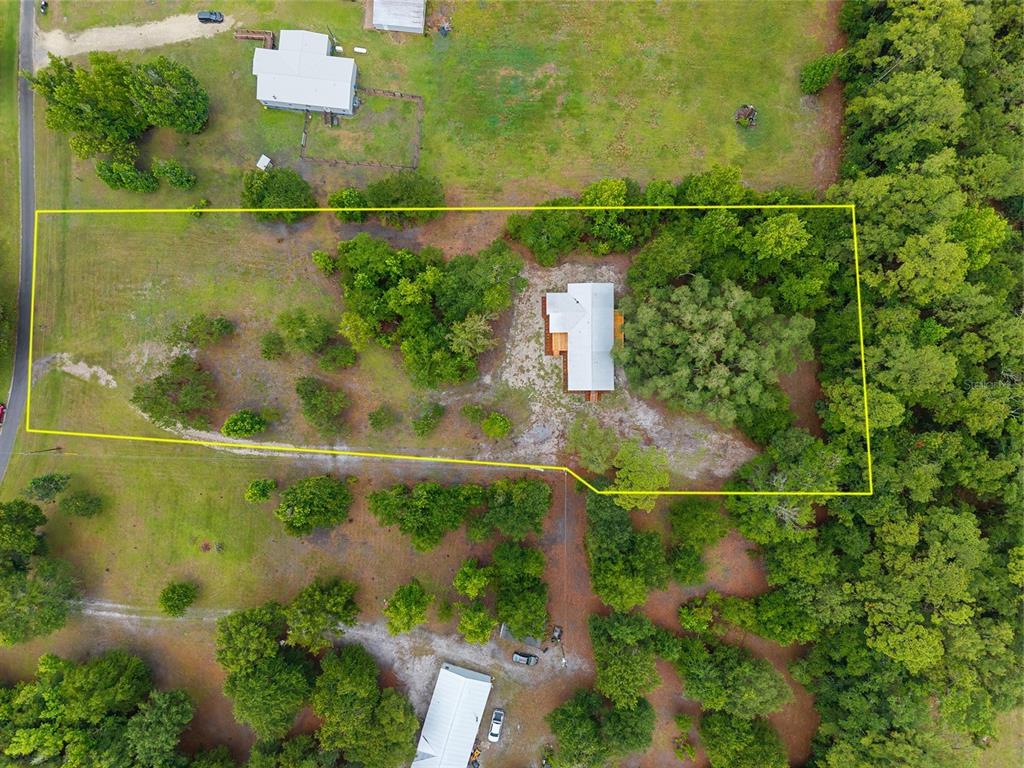 6028 Southwest 91st Place Lake Butler, FL 32054 - Photo 56 of 67