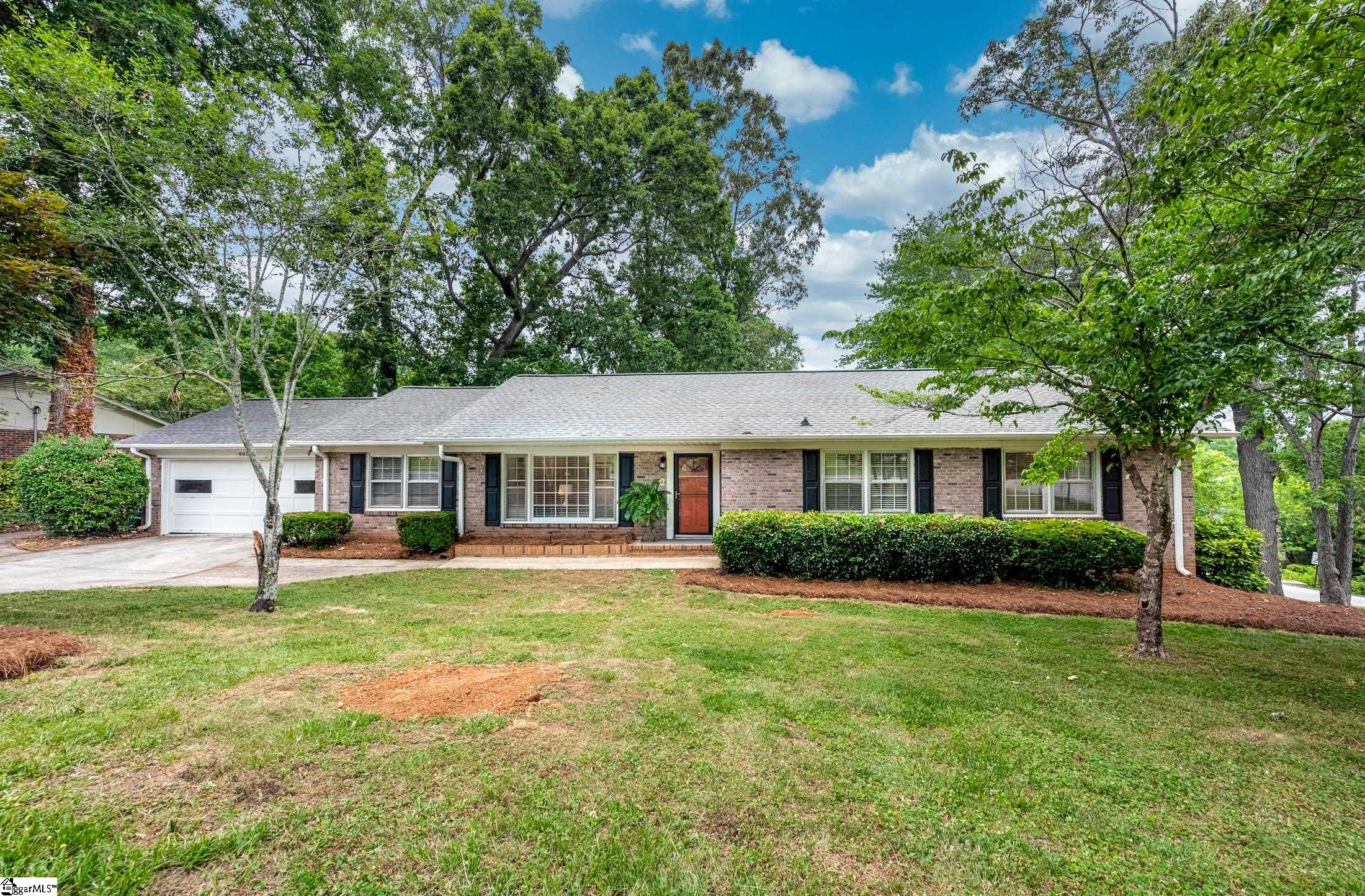 900 Butler Springs Road Greenville, SC 29615 - Photo 1 of 26 Gallery Image 1