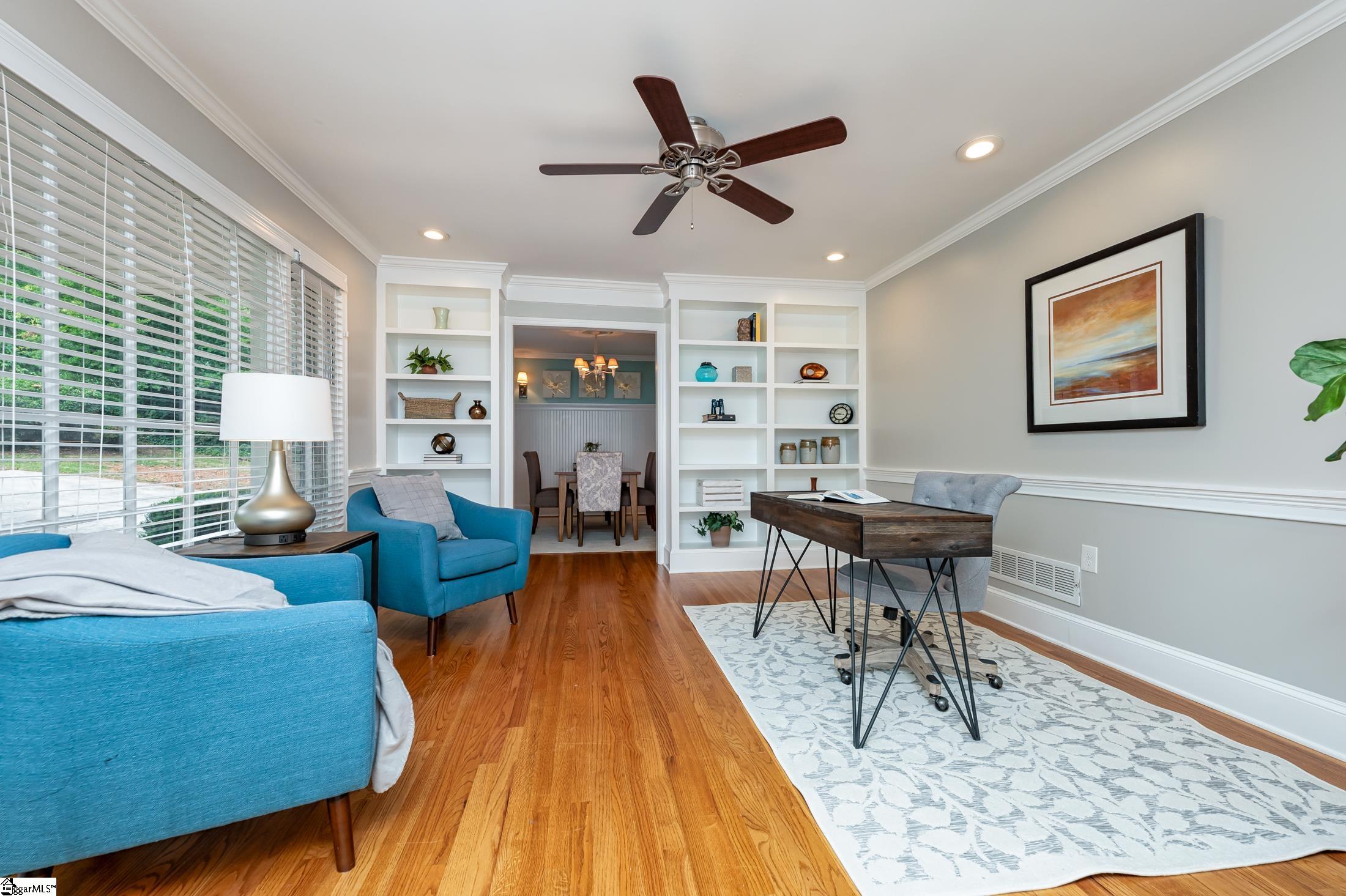 900 Butler Springs Road Greenville, SC 29615 - Photo 4 of 26 Gallery Image 4