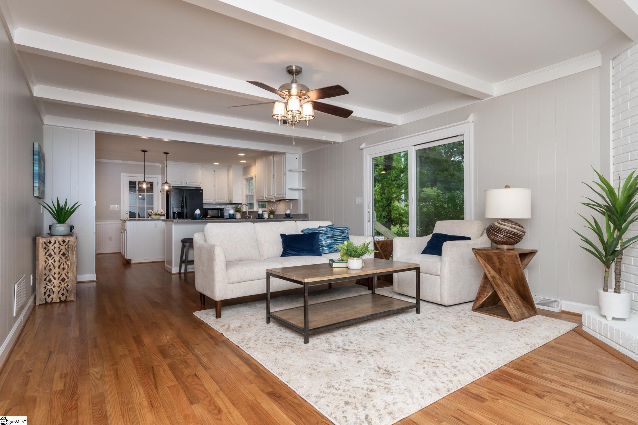 900 Butler Springs Road Greenville, SC 29615 - Photo 7 of 26 Gallery Image 7