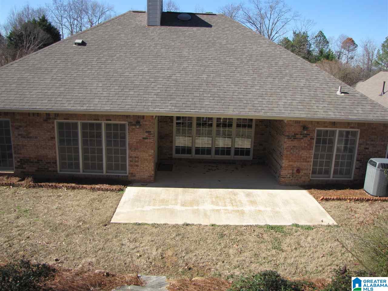 441 Eaton Road Hoover, AL 35242 - Photo 20 of 24
