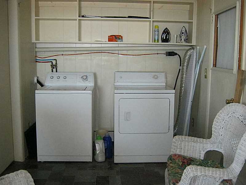35 Major Arnold Road Narragansett, RI 02882 - Photo 14 of 14 Laundry Room.