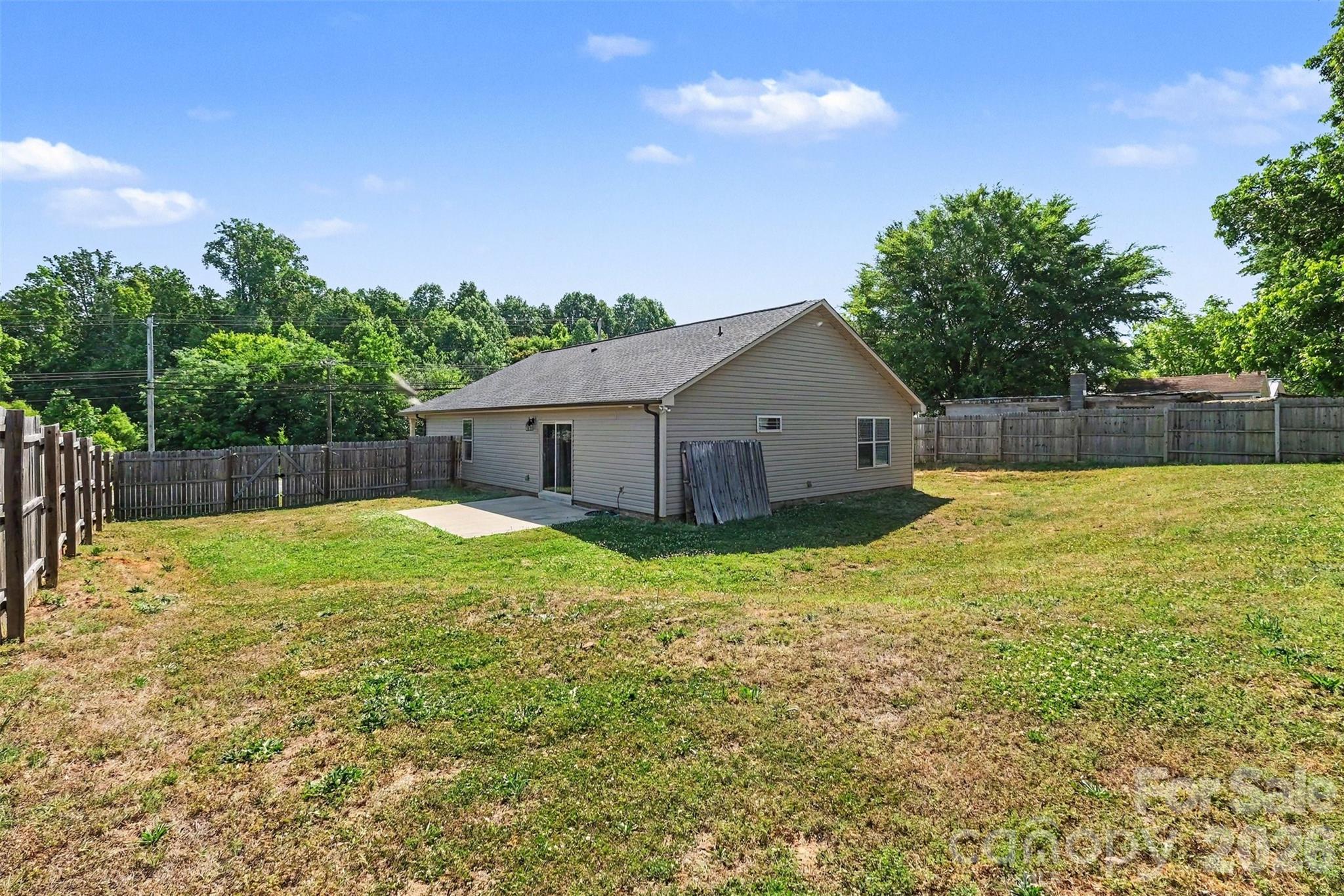 207 Kimball Road China Grove, NC 28023 - Photo 21 of 23