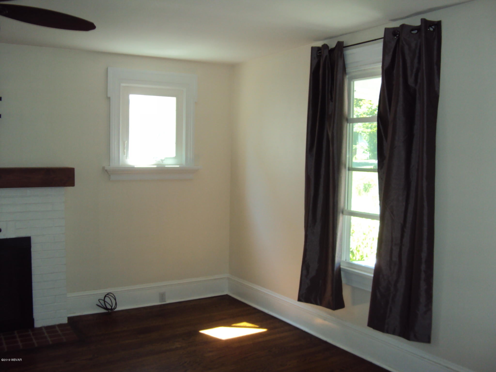 435 Long Run Road Mill Hall, PA 17751 - Photo 15 of 29 Living room view 2