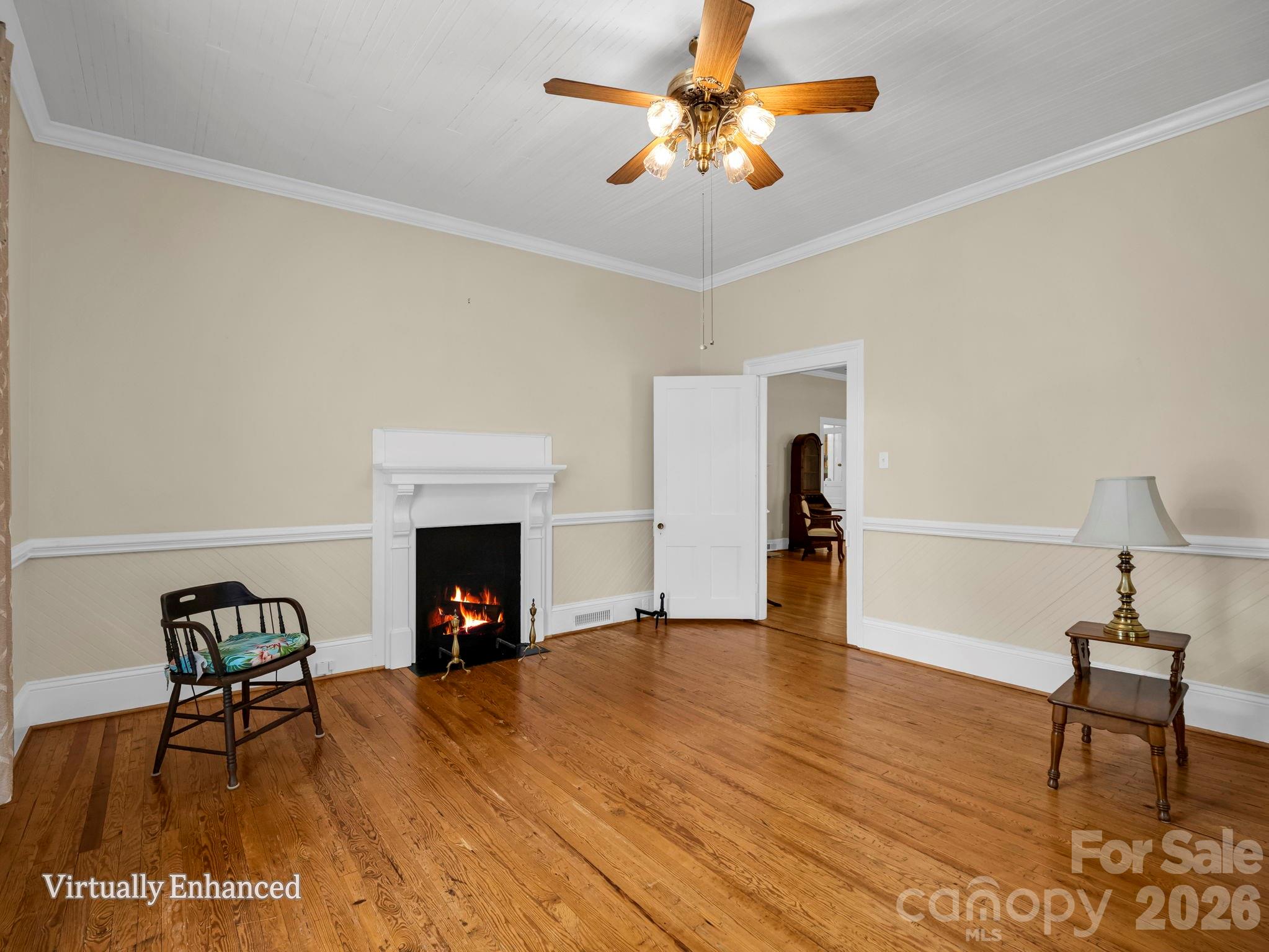 551 North Main Street Rutherfordton, NC 28139 - Photo 15 of 42 Gallery Image 15