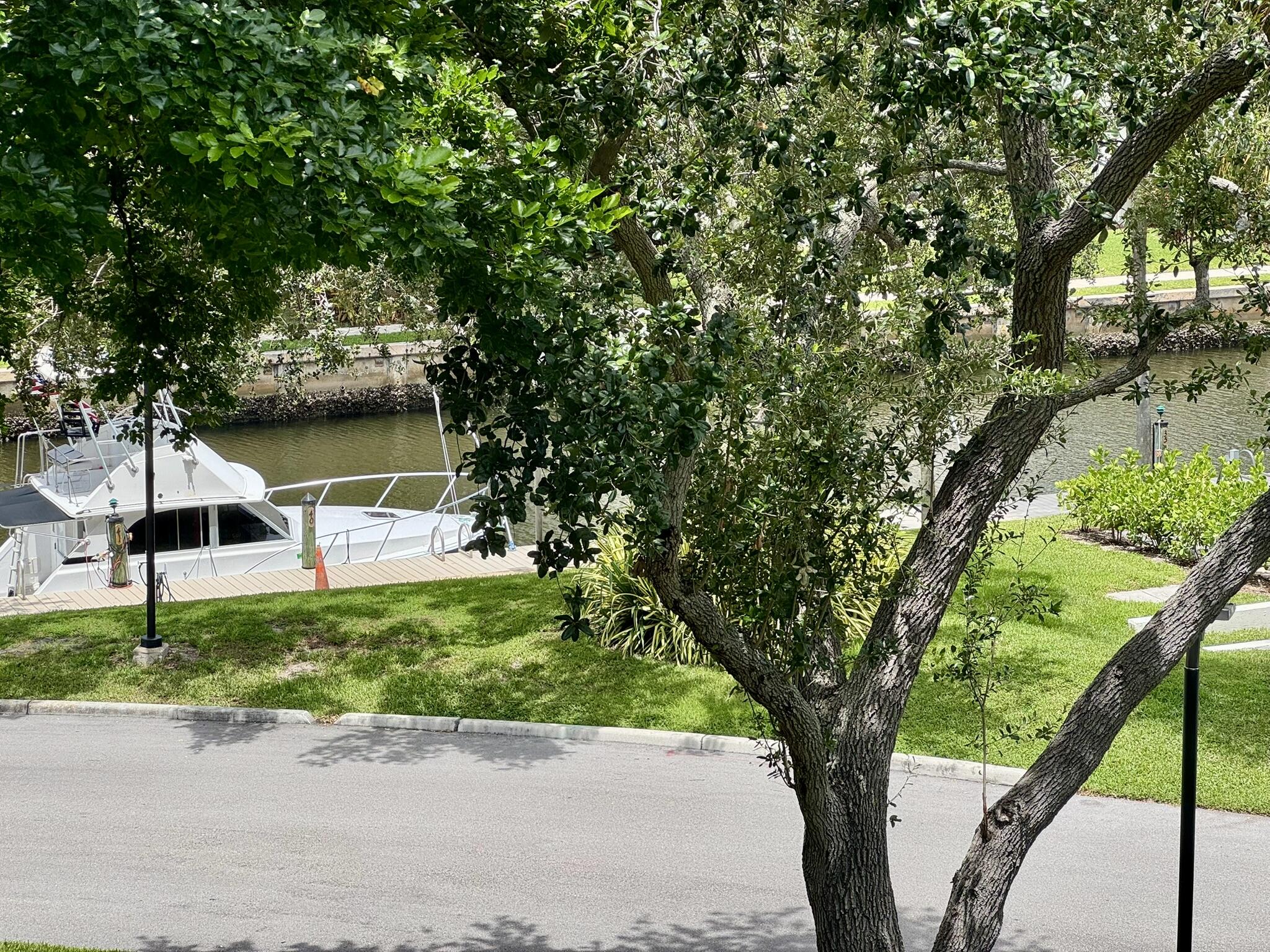 799 Jeffery Street, Unit 4100 Boca Raton, FL 33487 - Photo 27 of 43 Balcony View