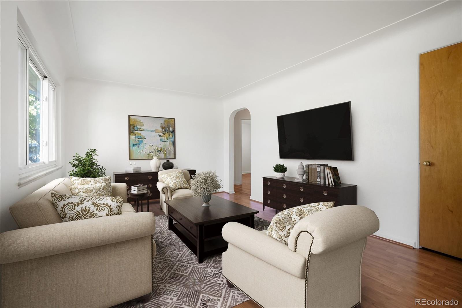 4060 Kendall Street Wheat Ridge, CO 80033 - Photo 4 of 21 Gallery Image 4