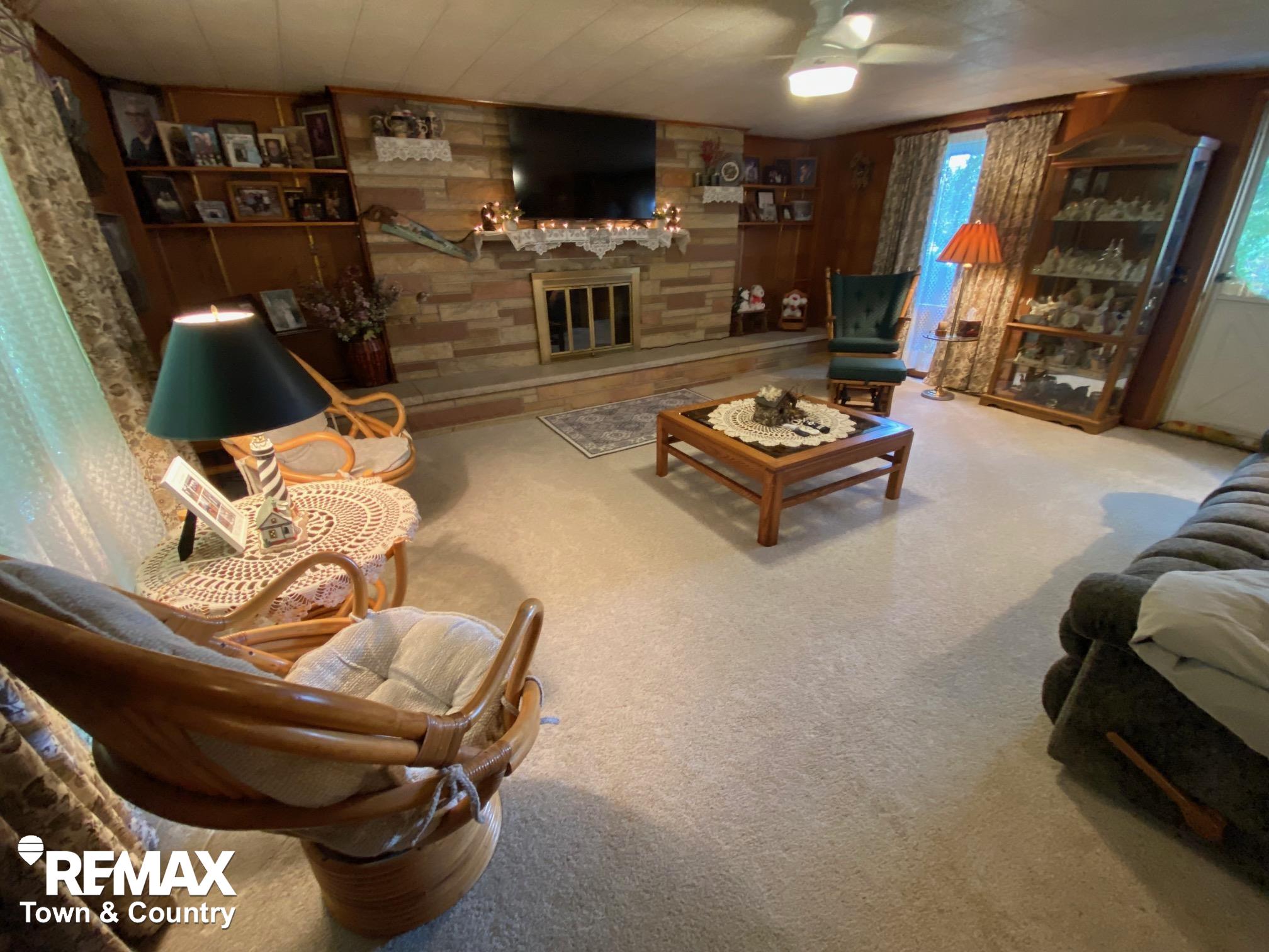4169 Howard Road Gladwin, MI 48624 - Photo 6 of 23