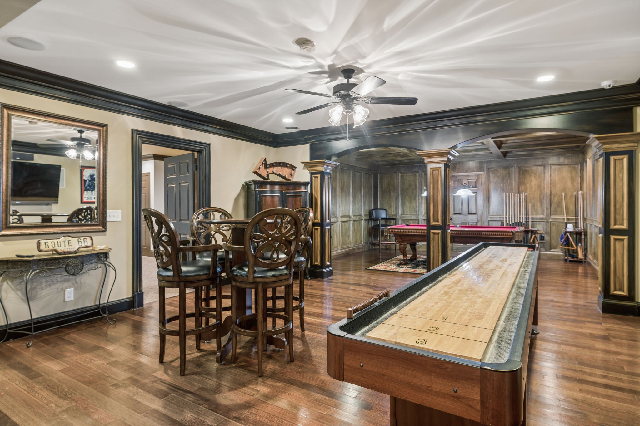 4330 North Chapel Road Franklin, TN 37067 - Photo 65 of 97