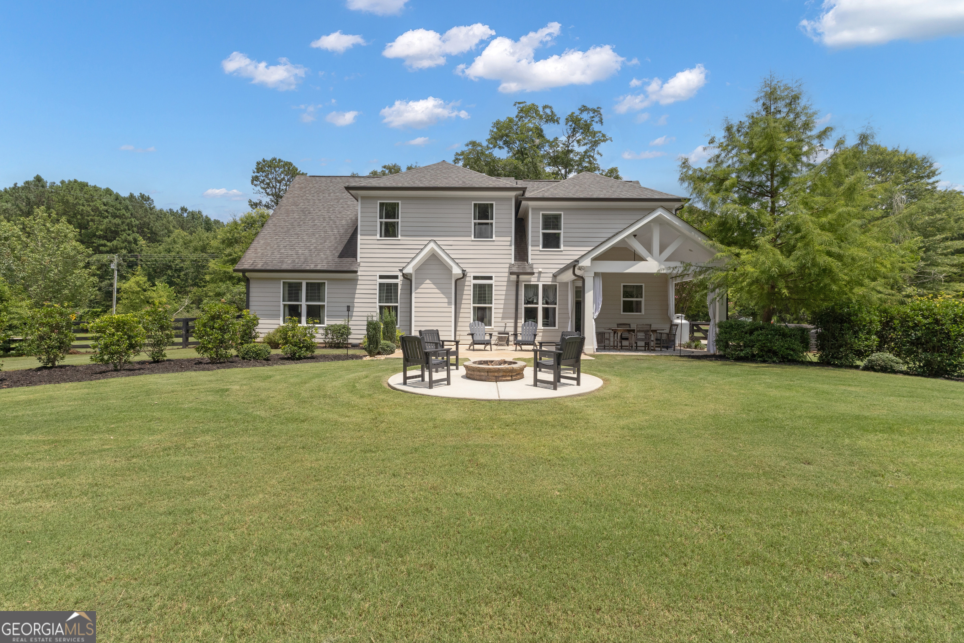183 Gable Road Brooks, GA 30205 - Photo 62 of 73