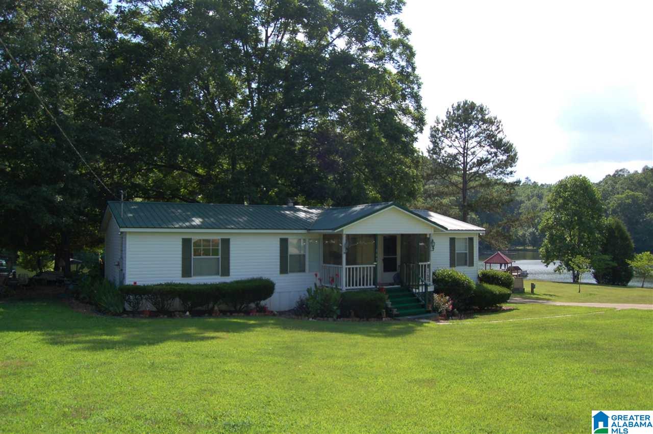 387 County Road 265 Wedowee, AL 36278 - Photo 2 of 17
