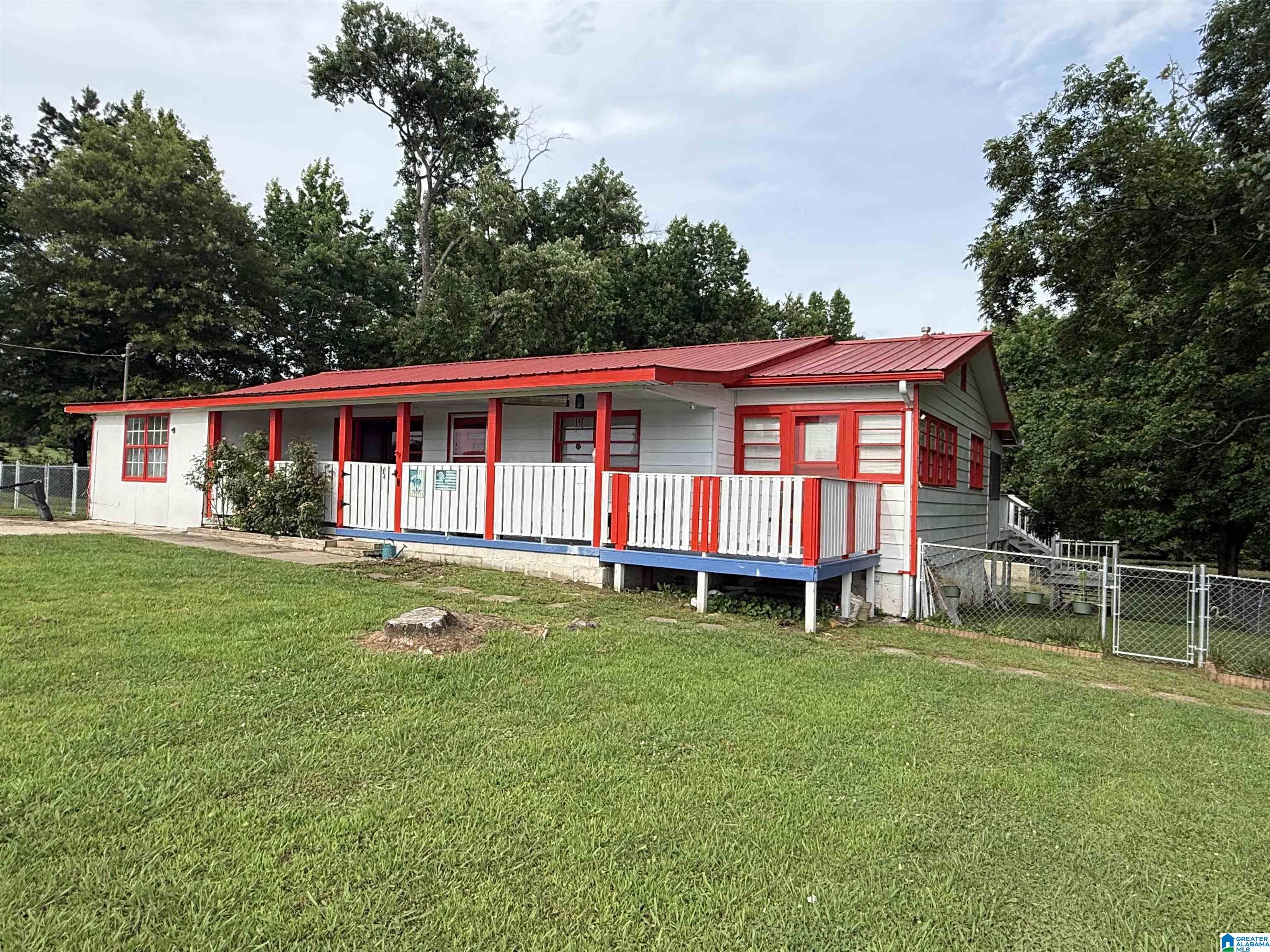 151 Friendship Road Altoona, AL 35952 - Photo 1 of 41