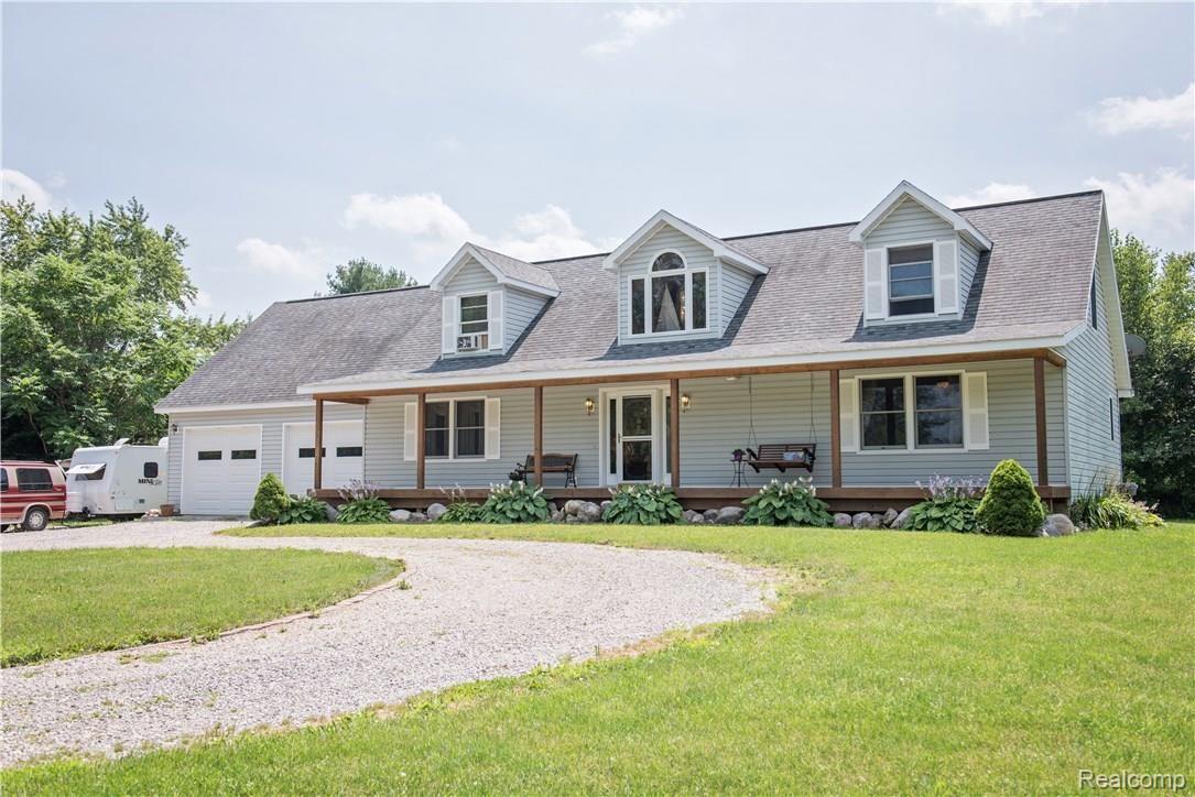 59645 Homeport Road South Lyon, MI 48178 - Photo 2 of 34 Homeport2 - 02.jpg