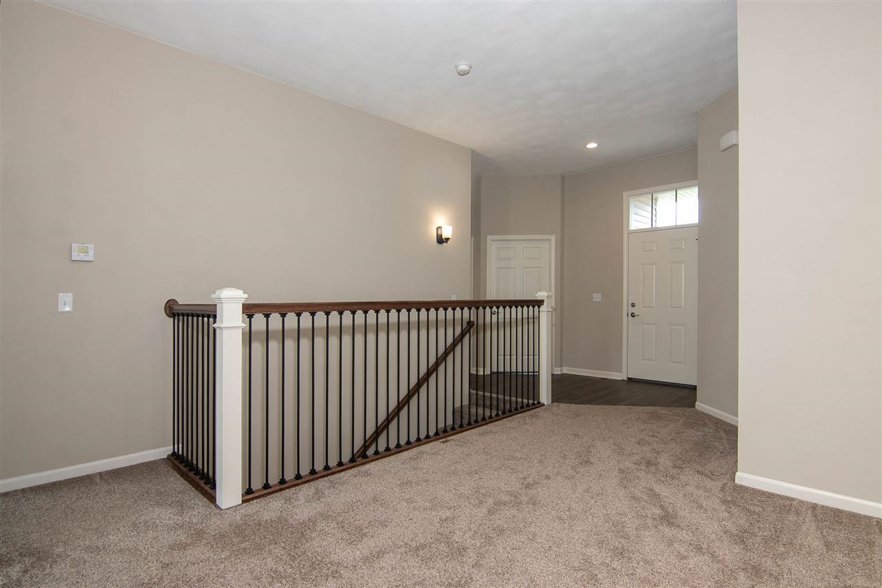 313 East Pershing Road Stillman Valley, IL 61084 - Photo 9 of 21 a view of a hallway