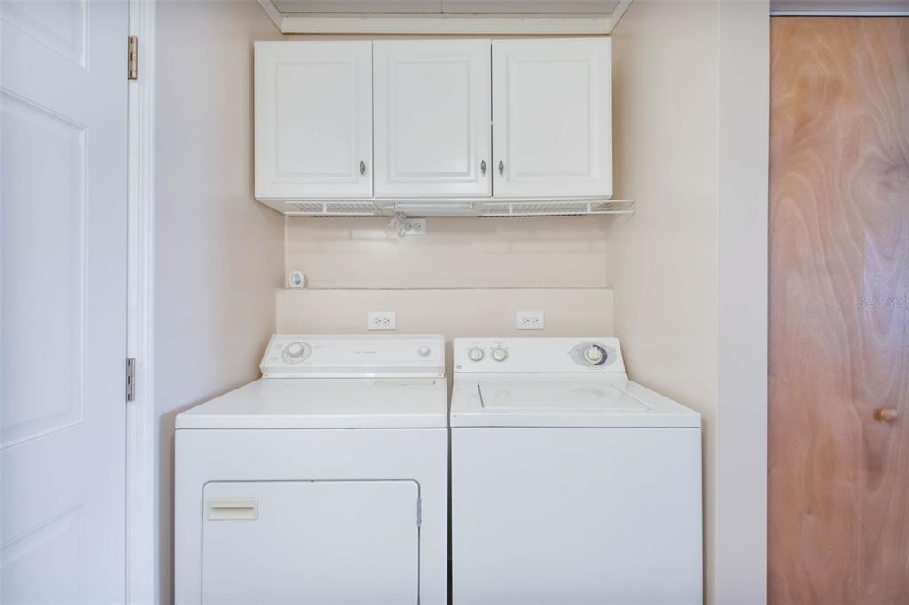 7723 Golf Boulevard Zolfo Springs, FL 33890 - Photo 17 of 24 a utility room with dryer and washer