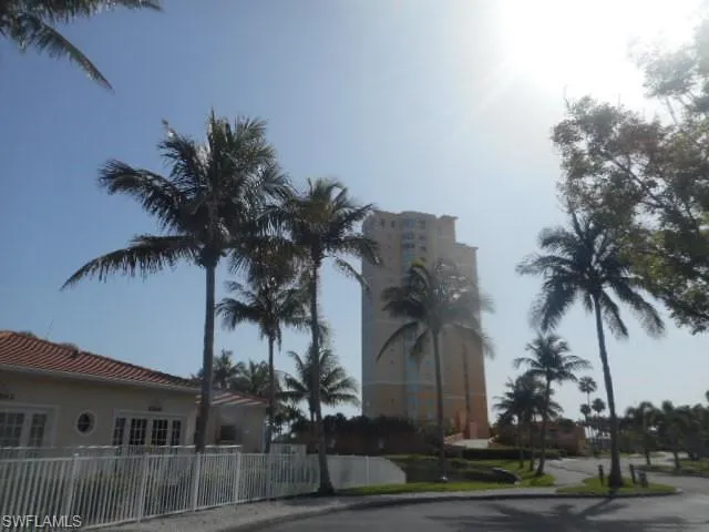 $2,800 | 12701 Mastique Beach Boulevard, Unit 802, Fort Myers, FL 33908