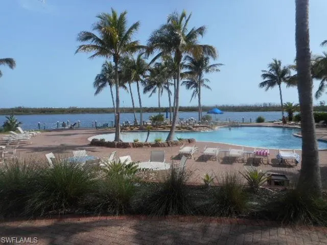 $2,800 | 12701 Mastique Beach Boulevard, Unit 802, Fort Myers, FL 33908