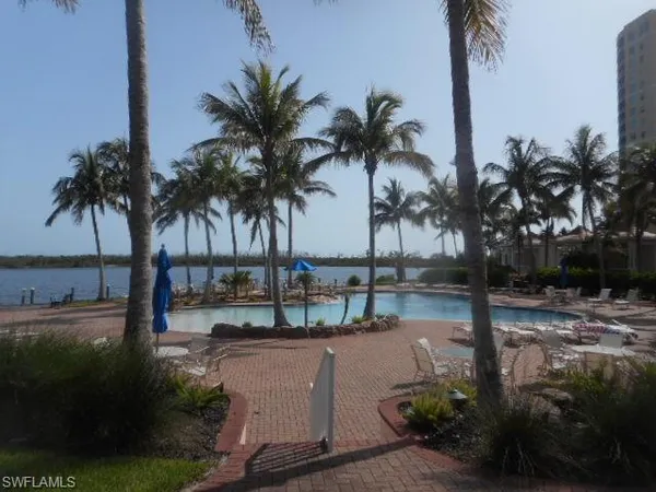 $2,800 | 12701 Mastique Beach Boulevard, Unit 802, Fort Myers, FL 33908