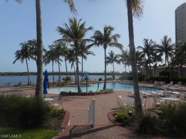 $2,800 | 12701 Mastique Beach Boulevard, Unit 802, Fort Myers, FL 33908