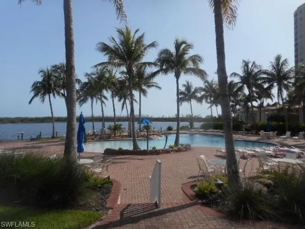 $2,800 | 12701 Mastique Beach Boulevard, Unit 802, Fort Myers, FL 33908