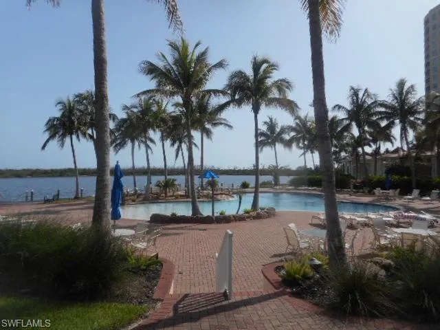 $2,800 | 12701 Mastique Beach Boulevard, Unit 802, Fort Myers, FL 33908